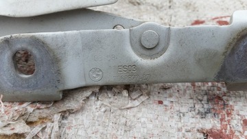фото thumb №4, Петля p/l багажника bmw 3 купе e92 7060628-07