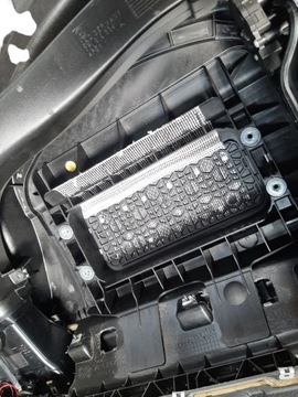 фото thumb №10, Vw touareg 2010-2017 панель роздавальна 2 подушки 7p6880204e 7p1857181