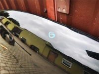 фото thumb №5, Kia sportage iii 10-15 капот комплектная демонтаж