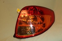 фото thumb №8, Fiat sedici suzuki sx4 лампа правая задняя org красивая 220-16684 22016684 золотая