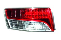 фото thumb №2, Лампа запчасть наружная led цвет поворотник b