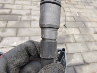 Форсунка a0060171521 bosch mercedes atego 2 axor citaro conecto - новий - Доставка, фото thumb