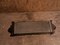 фото thumb №1, Радиатор интеркулер transit cac-cc11-9l440-ae