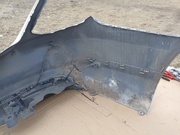 фото thumb №11, Mercedes w205 c-klasa бампер зад задний комплектный 6x pdc sedan 775