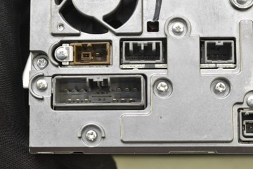 фото thumb №8, Радіо радіопрогравач cd aux mp3 dvd навігація 8750a070 mitsubishi outlander ii