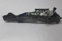 фото thumb №8, Рамка ручка передних левых дверь citroën c5 iii rd_ 1185dac06 2.0l