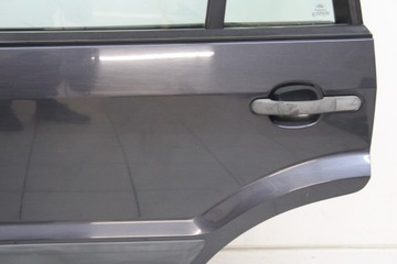 фото thumb №6, Ford fusion рестайлинг 05r- дверь левая задние левый зад s5