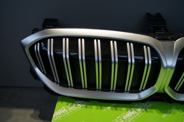 фото thumb №6, Решітка радіатора bmw 3 g20 g21 жалюзі ролета 2018+