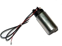 фото thumb №1, Двигатель насоса топлива opel fiat skoda vw benz. bosch