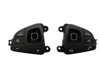 фото thumb №1, Mercedes кнопка правий керування керма