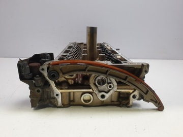 фото thumb №6, Honda civic vii 2.0 i-vtec головка цилиндров