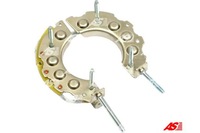 фото thumb №2, Діодний міст випрямний генератора as-pl