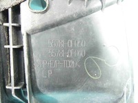 фото thumb №10, Жабо kpl toyota verso lift 13-18 europa