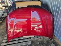 фото thumb №1, Opel grandland x капот крышка перед оригинал