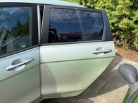 фото thumb №1, Двері ліва задні лівий задня honda fr-v gy23m