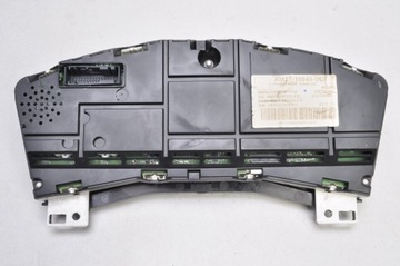 фото thumb №10, Ford mondeo mk4 galaxy mk3 2.0 16v спідометр  прилади англієць am2t-10849-uc