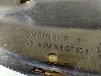 Mercedes cls w219 e-klasa w211 подушка подушка безопасности сиденье правая 2118602805 Доставка, фото thumb