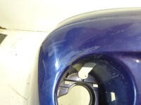 Бампер передний renault megane nv432 cabrio 2000r. Недорого, фото thumb