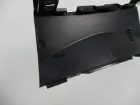 фото thumb №2, Nissan qashqai j11 lift рамка радио корзина 20r