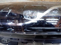 фото thumb №2, Лампа левая фара левый full led renault espace 5 v jr 2015- 260608372r