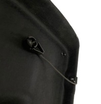 фото thumb №10, Полка багажника зад peugeot 3008 iii 98397516zd