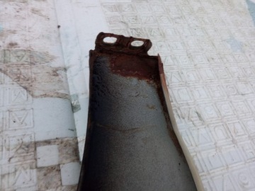 фото thumb №16, Vw polo 9n рестайлінг крило лівий перед l041 lo41