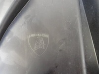 фото thumb №8, Диффузор w бампер задний lamborghini aventador