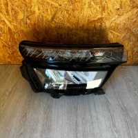 фото thumb №2, Лампа лампы комплект skoda kamiq 2021 rok led