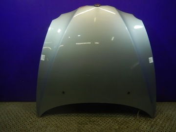 фото thumb №1, Alfa romeo 147 hb 3d 00-04 капот крышка двигателя