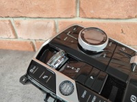 фото thumb №9, Ручка домкрат переключения передач + idrive стекло crafted clarity bmw g05 g06 g07