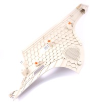 фото thumb №12, Mercedes x253 trim d стійка cover панель rear left a2536901925