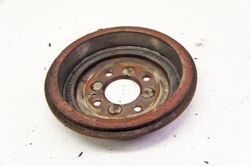 фото thumb №8, Ol169+ kia rio iv 16- 1.2i барабан правые зад