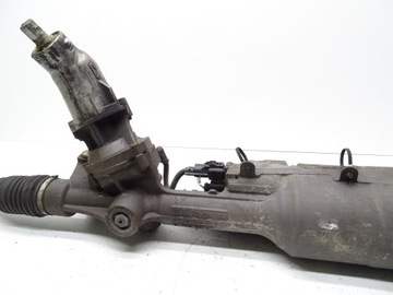 фото thumb №9, Рулевая рейка трансмиссия + блок управления 4g0909144g audi a6 c7 a7 4g2423105c uk!