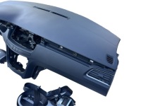 фото thumb №3, Peugeot 508 консоль подушка безопасности ремни комплект