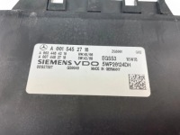Бортовий комп'ютер коробки передач mercedes-benz e w212 a0015452716 32099441 2014 Київ, фото thumb