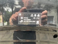 фото thumb №12, Капот перед передняя bmw 7 g11 g12 рестайлинг