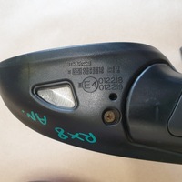 фото thumb №10, Дзеркало праве ліва mazda rx-8 rx8 uk оригінальний номер anglik