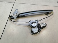 фото thumb №9, Підйомник скло правий задня primera p12 2.0 16v