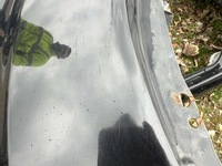 фото thumb №12, Ford kuga mk2 крила задня лівий задній fd