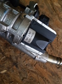 фото thumb №9, Citroen c5 iii радіатор вихлопних газів egr 3.0 hdi