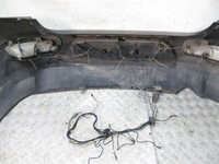 фото thumb №10, Chevrolet cruze hb бампер задняя задний gar 09-