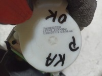 Ford ka mk2 ремни безопасности перед правый  левое Оригинал, фото thumb