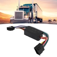 фото thumb №15, Вантажівка 24 v do 12 v перетворювач напруги перетворювач напруги me