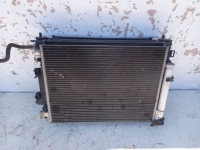 Радиатор комплект renault twingo 3 0,9 tce Оригинал, фото thumb