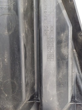 фото thumb №7, Решітка радіатора решітка ford custom ii 2 2024