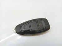 фото thumb №1, Ключ ford puma mk2