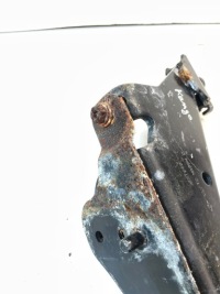 фото thumb №5, Ролик подрамник направляющая дверь боковых renault kangoo ii iii lift 497645