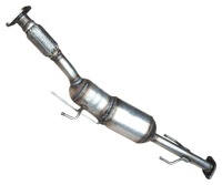 фото thumb №1, Фильтр dpf fap nissan juke 1.5 dci dpf k9k 07/2010