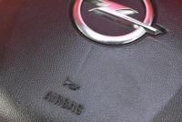 фото thumb №8, Подушка безпеки подушка повітряна водія 13434703 opel astra 5 v k 15-20