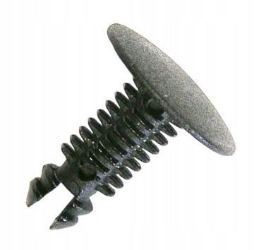 фото thumb №1, 5szt peugeot 607 '99-'04 -клипса обивка, zakol